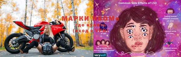 MESCALINE Аркадак